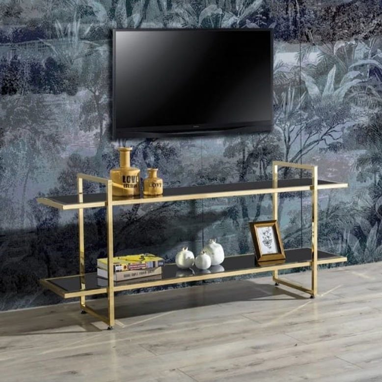 Tv Ünitesi Metal
