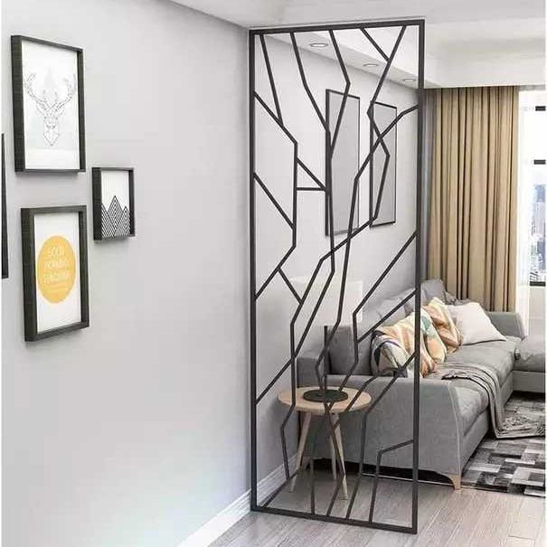 Seperatör Çıtalı Model