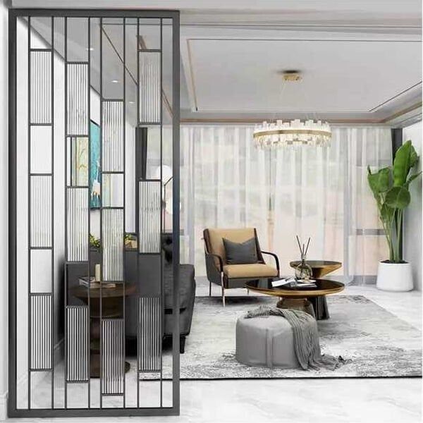 Seperatör Gold Kaplama