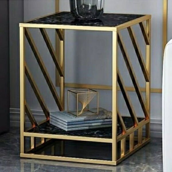 Gold Sehpa