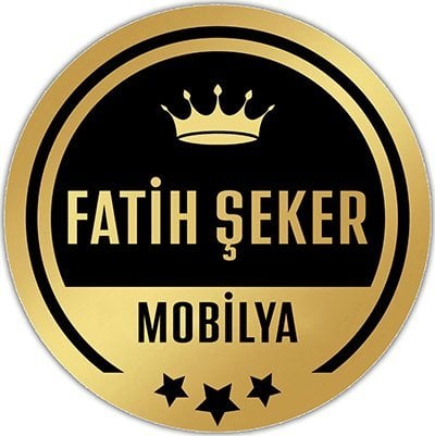 Orta Sehpa Camlı | Fatih Şeker Mobilya